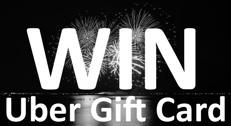 Win Uber Rides